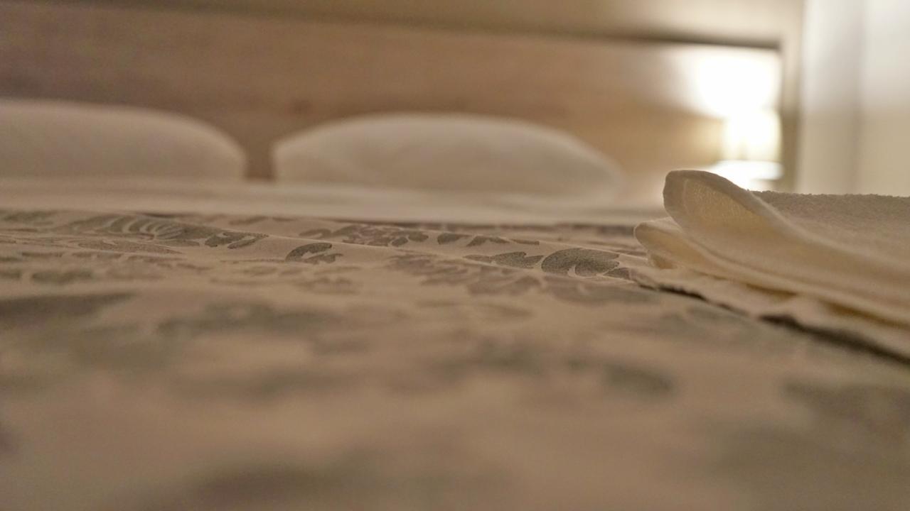 Vardzia Cave Hotel Aspindza Zewnętrze zdjęcie