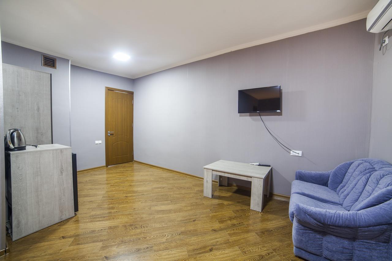 Vardzia Cave Hotel Aspindza Zewnętrze zdjęcie