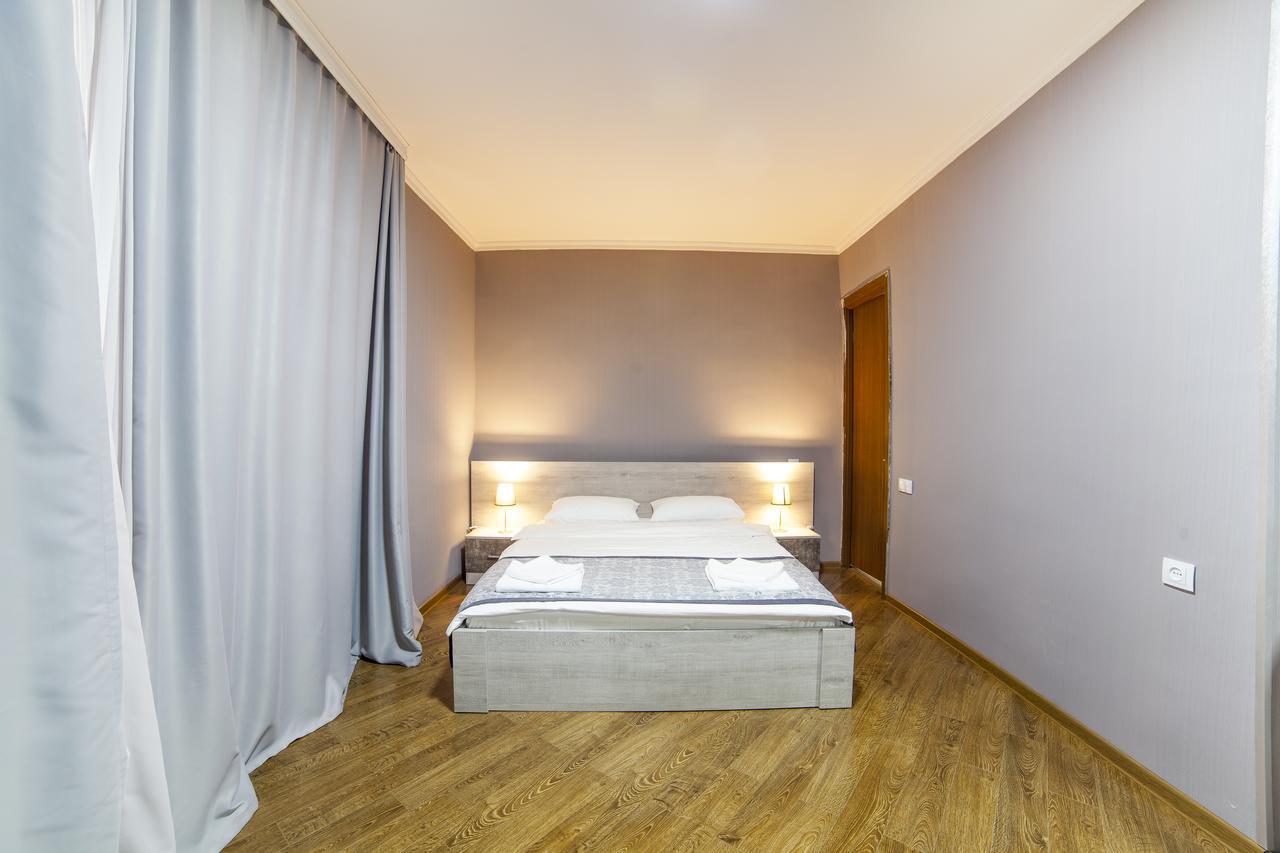 Vardzia Cave Hotel Aspindza Zewnętrze zdjęcie