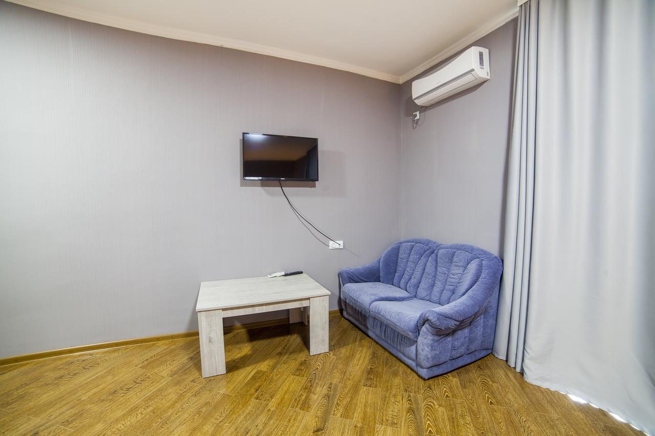 Vardzia Cave Hotel Aspindza Zewnętrze zdjęcie