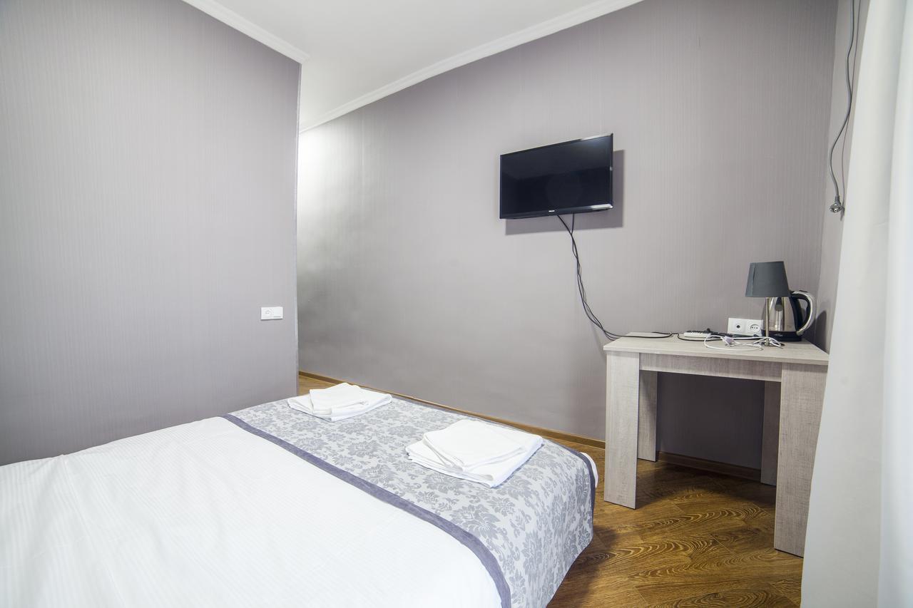 Vardzia Cave Hotel Aspindza Zewnętrze zdjęcie