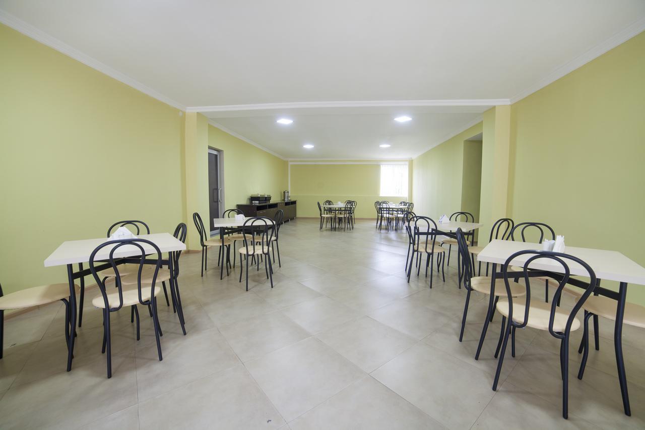 Vardzia Cave Hotel Aspindza Zewnętrze zdjęcie