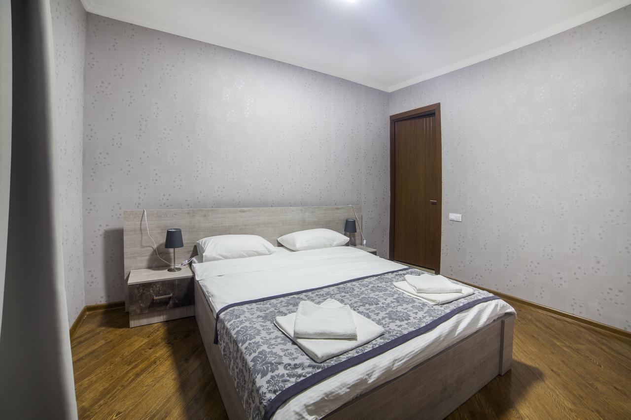Vardzia Cave Hotel Aspindza Zewnętrze zdjęcie