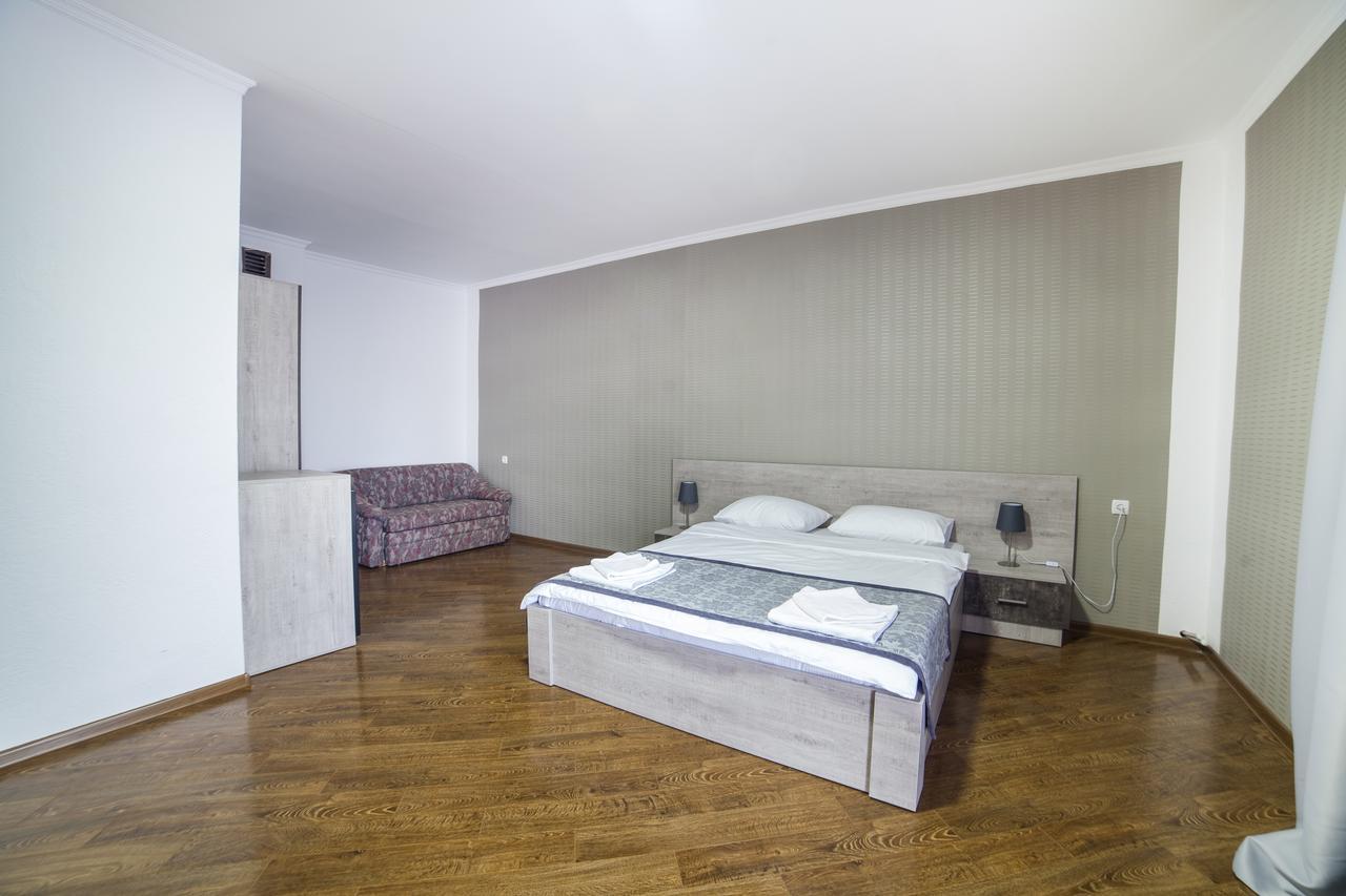 Vardzia Cave Hotel Aspindza Zewnętrze zdjęcie